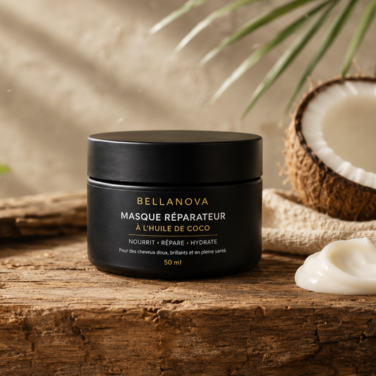 Masque Réparateur Coco Bellanova