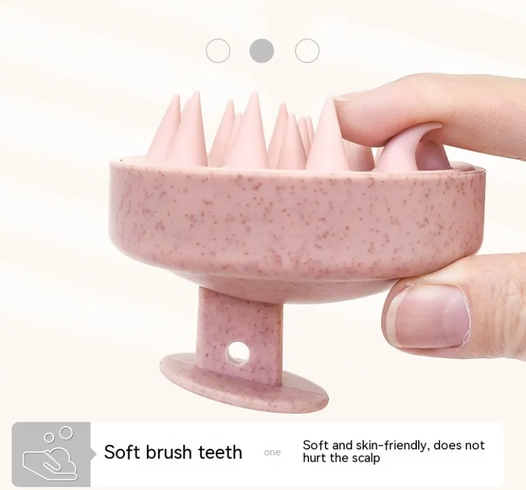 Brosse de Massage & Application Bellanova